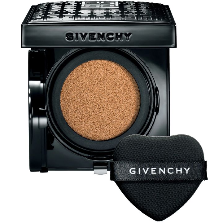 ジバンシイ／パルファム ジバンシイ［LVMHフレグランスブランズ］ GIVENCHY プリズム・リーブル・ スキンケアリング・ グロウ・クッション