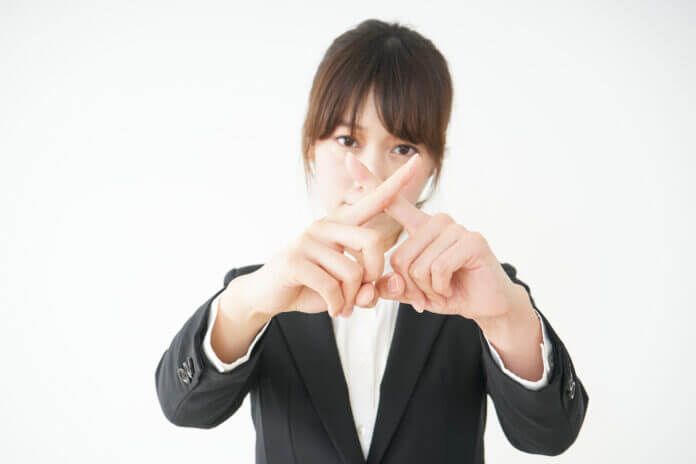 「育ちが良い人」が絶対にやらないこと8つ