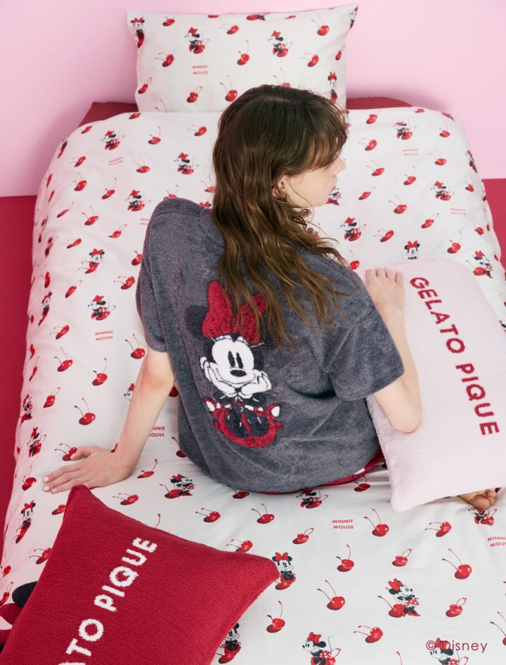 ゴルフの前日もぐっすり寝れそう！ 新コレクションは接触冷感素材の寝具も登場！ 