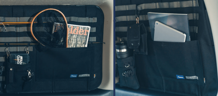 「買わなきゃ損！」超快適な車内泊を過ごすための画期的な最新ギアが天才すぎた…！