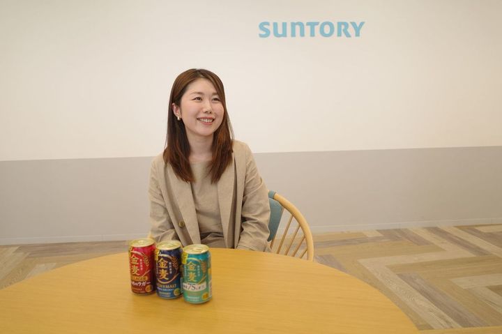 保育園に預けて1カ月ほどは頻繁に呼び出しがあったと振り返る斎藤さん