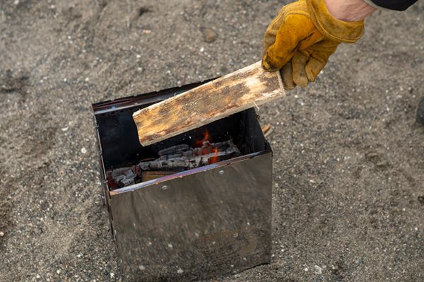 燃焼効率が圧倒的に違う！編集部が厳選した機能性が優秀すぎる「2次燃焼ストーブ」3選