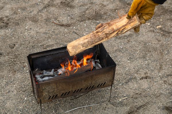 燃焼効率が圧倒的に違う！編集部が厳選した機能性が優秀すぎる「2次燃焼ストーブ」3選
