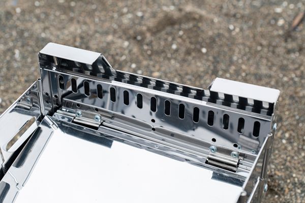 燃焼効率が圧倒的に違う！編集部が厳選した機能性が優秀すぎる「2次燃焼ストーブ」3選