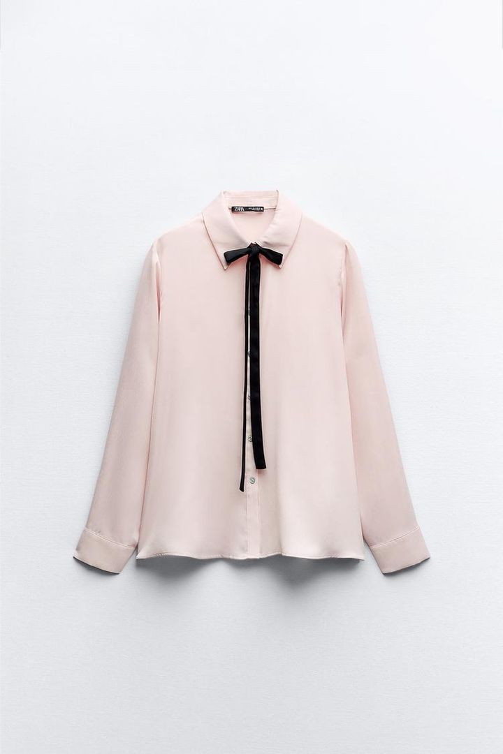 画像2: 出典：ZARA