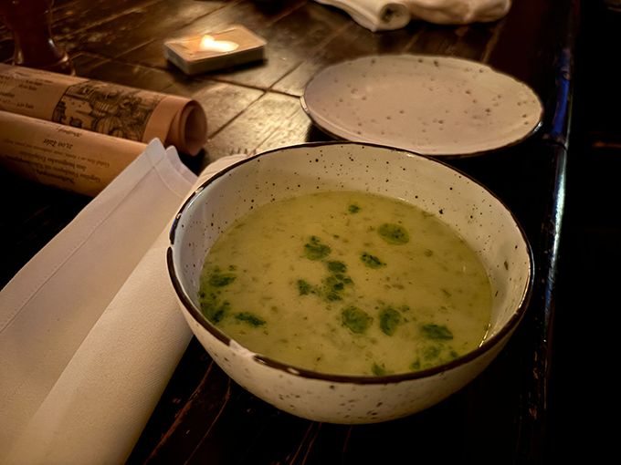 いっけね、観光の目玉はこっちだった！ お城見て、ルターなご飯を食べに行こう！・後編【教えて！世界の子育て～ドイツ～】の画像19