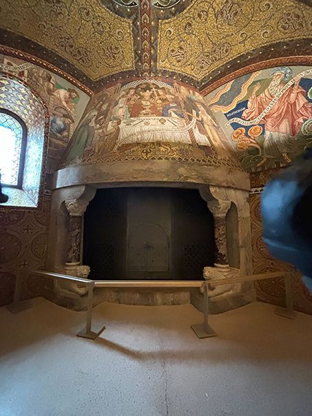 いっけね、観光の目玉はこっちだった！ お城見て、ルターなご飯を食べに行こう！・後編【教えて！世界の子育て～ドイツ～】の画像10