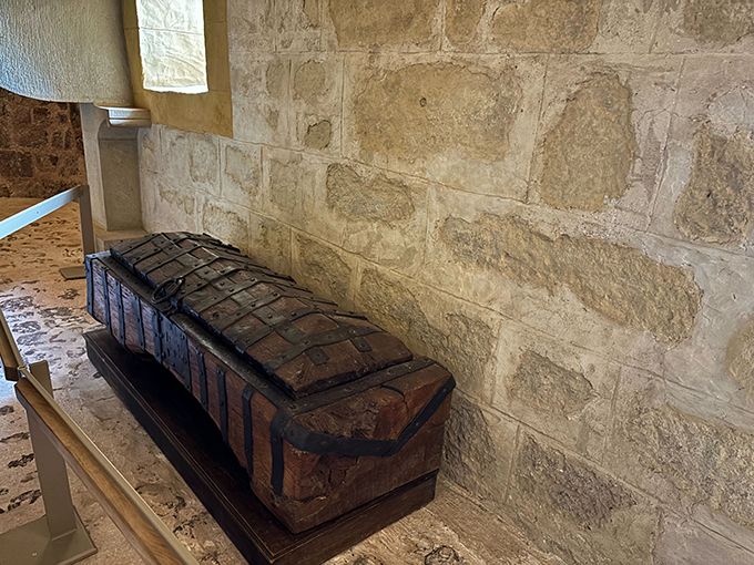 いっけね、観光の目玉はこっちだった！ お城見て、ルターなご飯を食べに行こう！・後編【教えて！世界の子育て～ドイツ～】の画像7