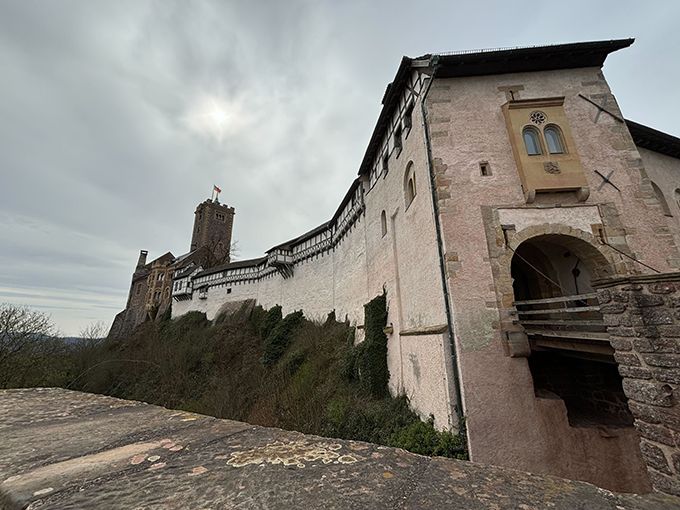 いっけね、観光の目玉はこっちだった！ お城見て、ルターなご飯を食べに行こう！・後編【教えて！世界の子育て～ドイツ～】の画像3