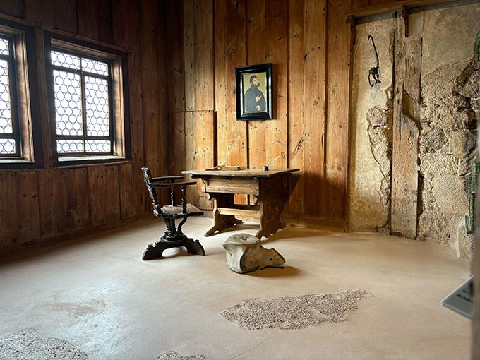 いっけね、観光の目玉はこっちだった！ お城見て、ルターなご飯を食べに行こう！・後編【教えて！世界の子育て～ドイツ～】の画像14