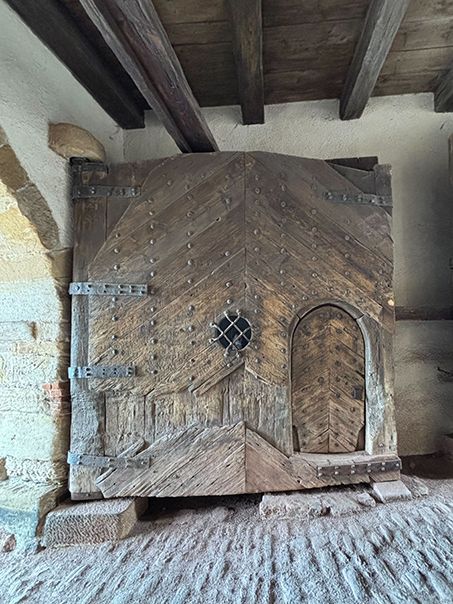 いっけね、観光の目玉はこっちだった！ お城見て、ルターなご飯を食べに行こう！・後編【教えて！世界の子育て～ドイツ～】の画像8