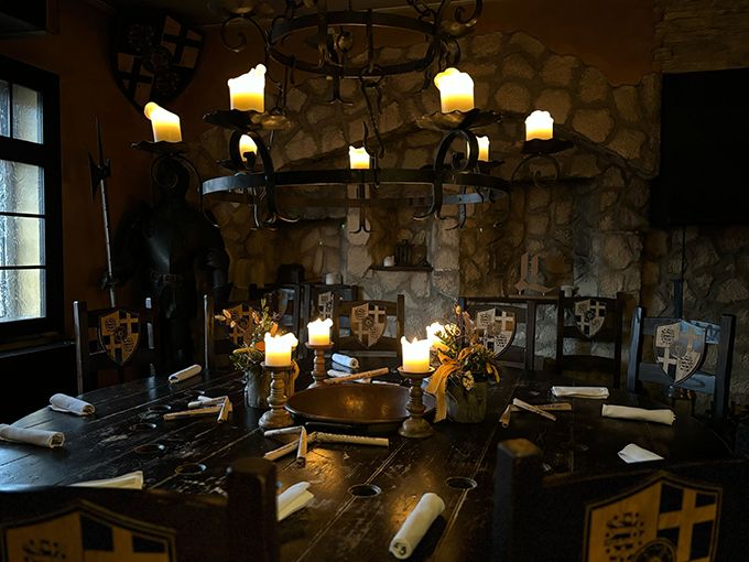 いっけね、観光の目玉はこっちだった！ お城見て、ルターなご飯を食べに行こう！・後編【教えて！世界の子育て～ドイツ～】の画像16