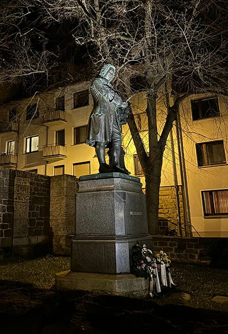いっけね、観光の目玉はこっちだった！ お城見て、ルターなご飯を食べに行こう！・後編【教えて！世界の子育て～ドイツ～】の画像23