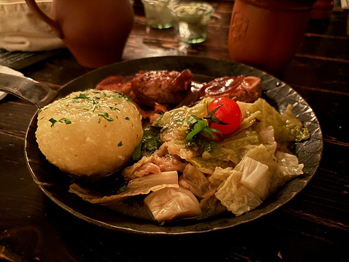 いっけね、観光の目玉はこっちだった！ お城見て、ルターなご飯を食べに行こう！・後編【教えて！世界の子育て～ドイツ～】の画像20