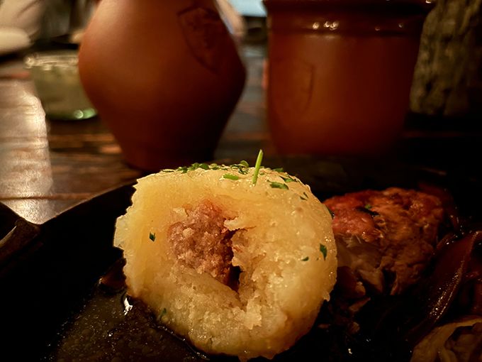 いっけね、観光の目玉はこっちだった！ お城見て、ルターなご飯を食べに行こう！・後編【教えて！世界の子育て～ドイツ～】の画像21