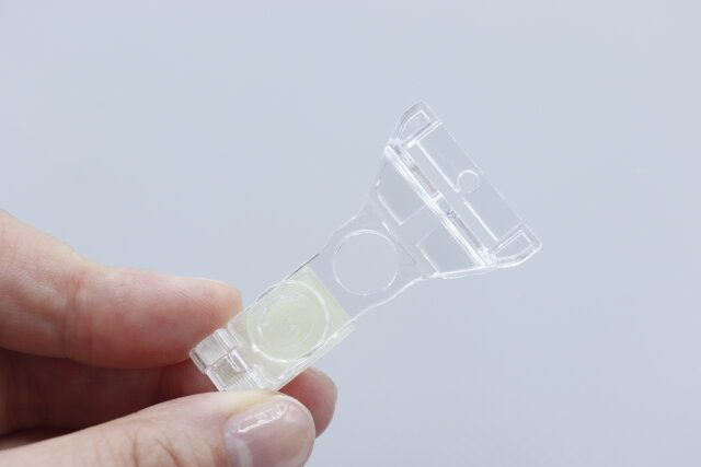 ダイソーの推し活に使える缶バッジスタンド