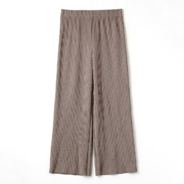 しまむらの新作イージーパンツ