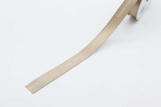 セリアのおしゃれなリボン