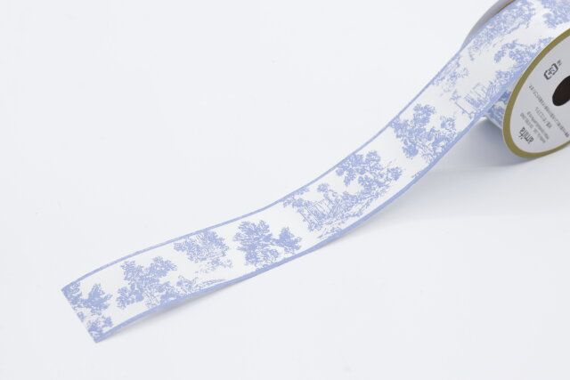 セリアのおしゃれなリボン