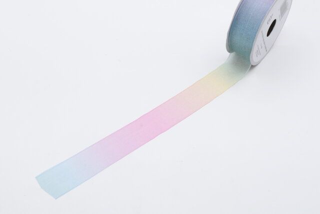 セリアのおしゃれなリボン