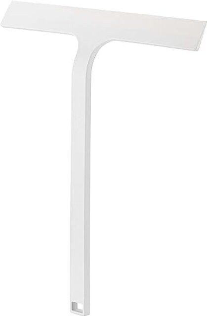 マグネット 水切りワイパー ホワイト