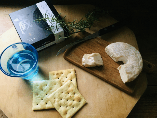 熟成チーズイメージ画像