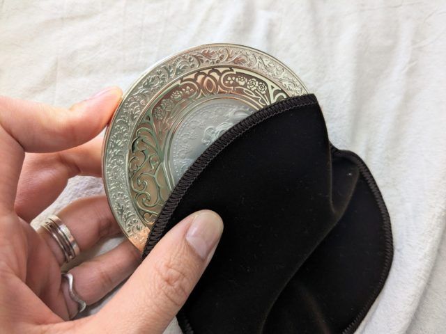 ミラノコレクションの写真