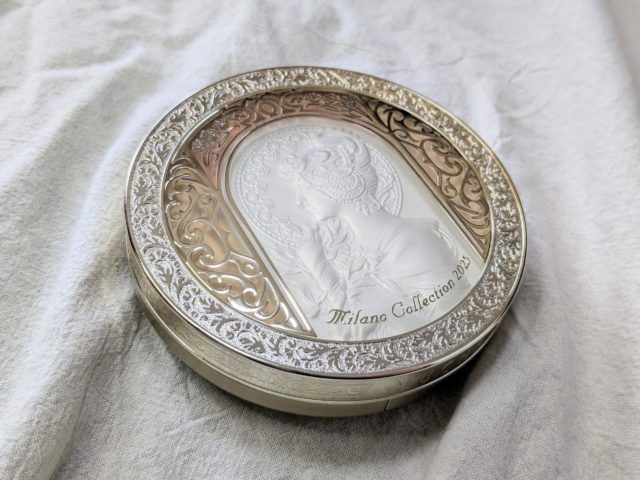 ミラノコレクションの写真