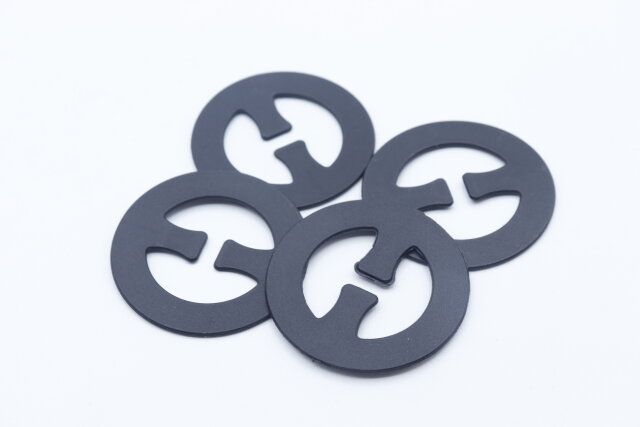 セリアのブラストラップアイテム