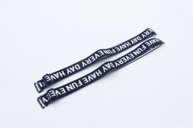 セリアのブラストラップアイテム