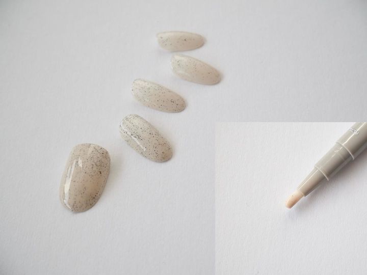 画像: ついにスリコにもサンドジェルが登場！取り入れやすいシアーなカラー♪