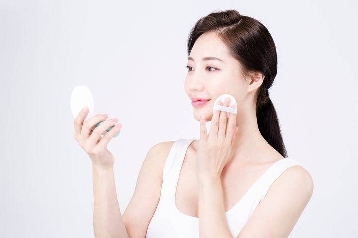 トーンアップが叶う！40・50代が使いたい新作フェイスパウダー3つ