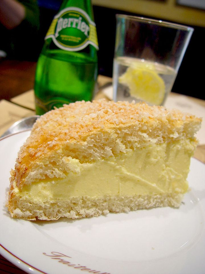 トロペジェンヌ