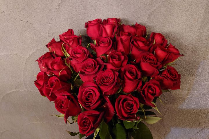 プロポーズのイメージ