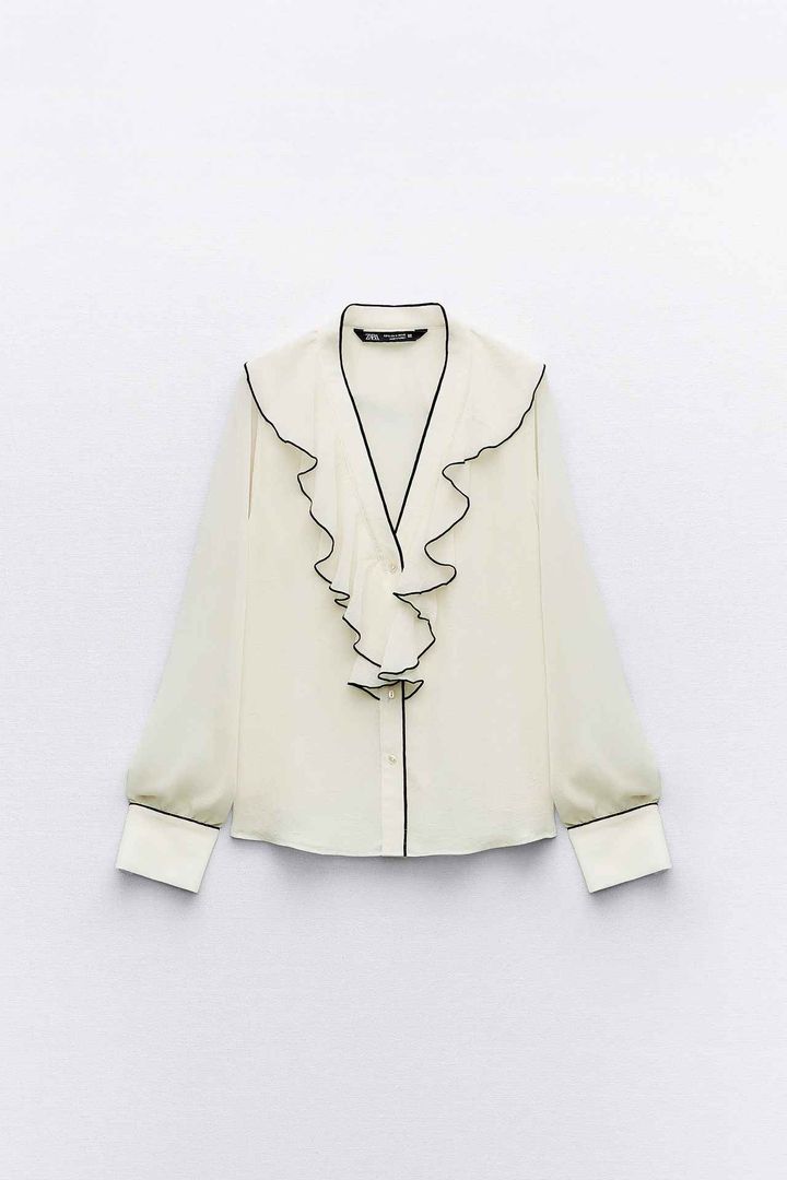 画像4: 出典：ZARA