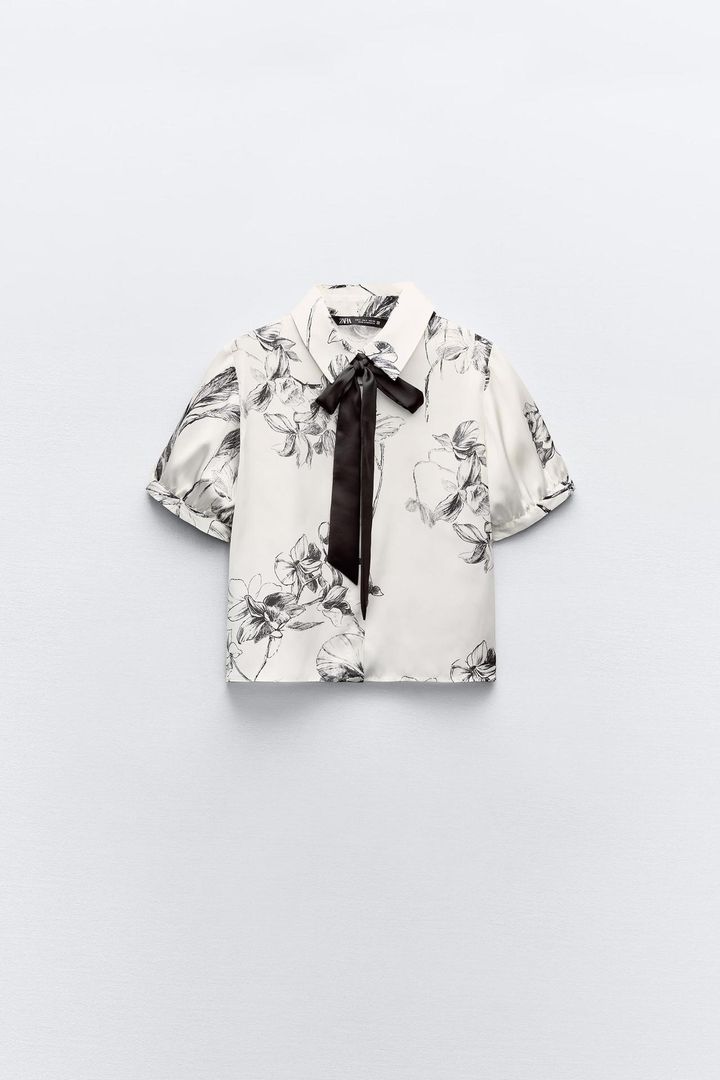 画像1: 出典：ZARA