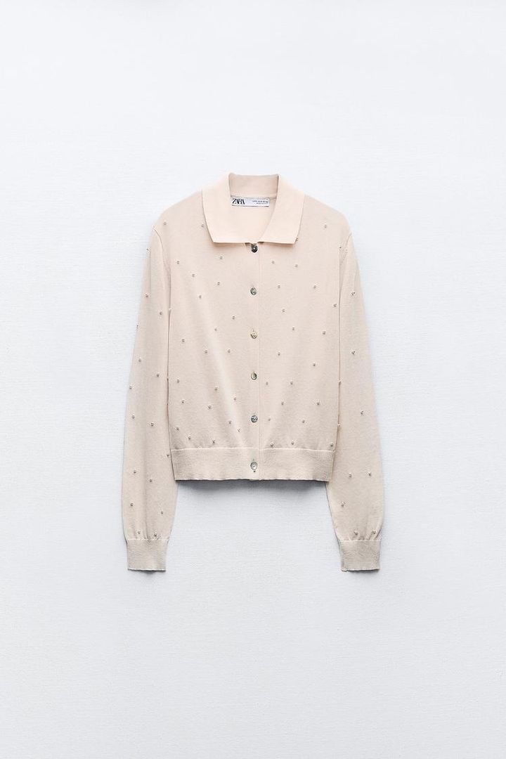 画像: 出典：ZARA