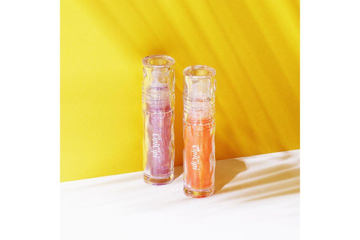 シピシピ ガラスプランパー（新2色）／￥1,320（税込み）