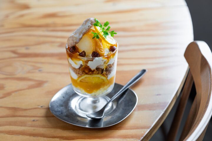 ふわふわ玉子のサンドイッチモーニングをいただきに大阪・高槻のデリカフェ「eatery SUN」へ