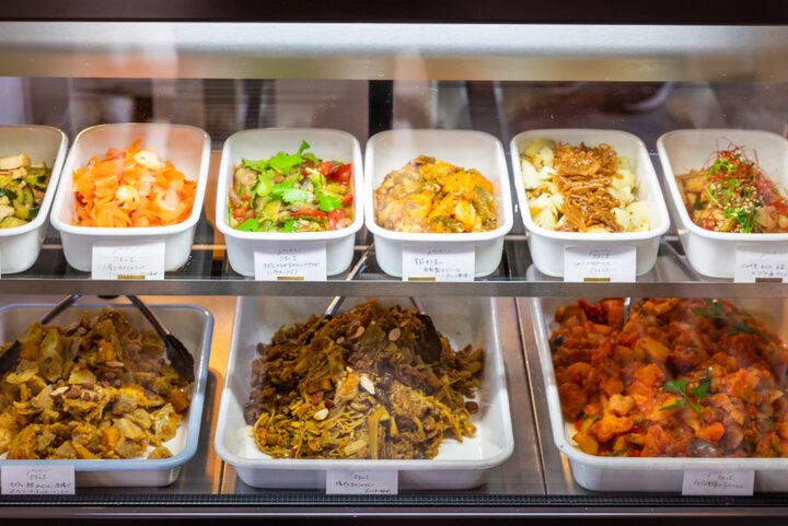 ふわふわ玉子のサンドイッチモーニングをいただきに大阪・高槻のデリカフェ「eatery SUN」へ