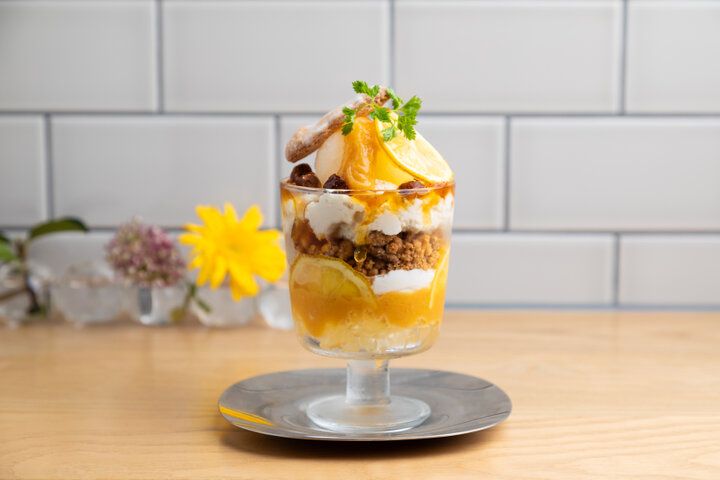 ふわふわ玉子のサンドイッチモーニングをいただきに大阪・高槻のデリカフェ「eatery SUN」へ