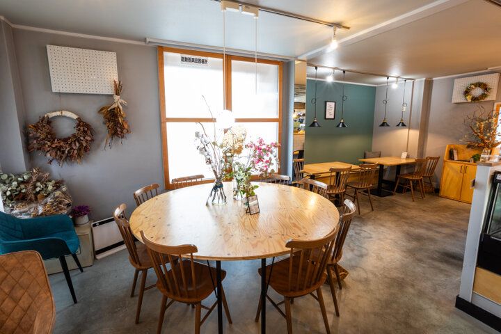 ふわふわ玉子のサンドイッチモーニングをいただきに大阪・高槻のデリカフェ「eatery SUN」へ