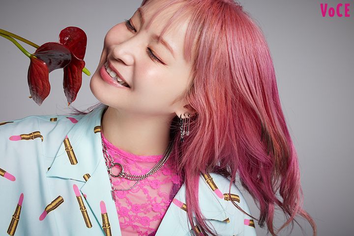 ６年ぶりのアジアツアー。歌を世界に届ける喜びを