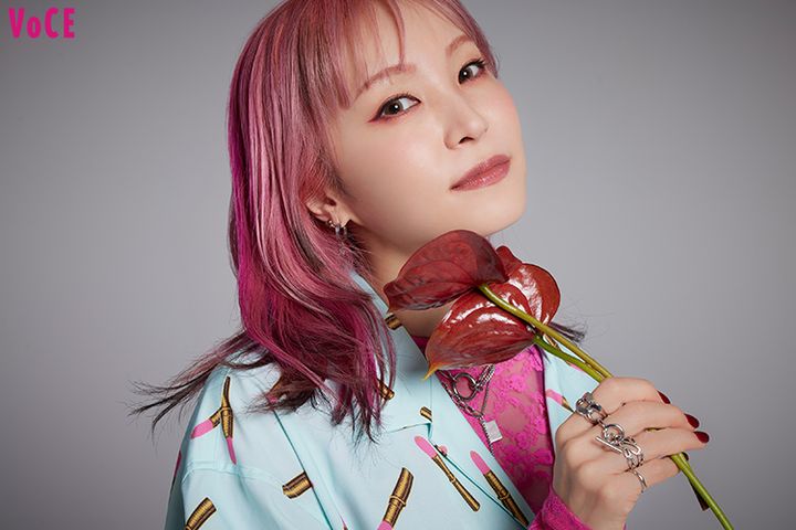 「期待しろ！ 全世界」。新曲は自らを“無敵状態”にできるナンバー！