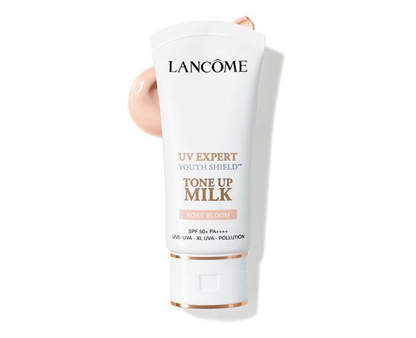 ランコム UV エクスペール トーン アップ ローズ N