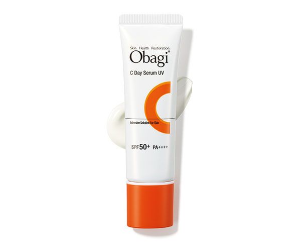 オバジ オバジC デイセラムUV