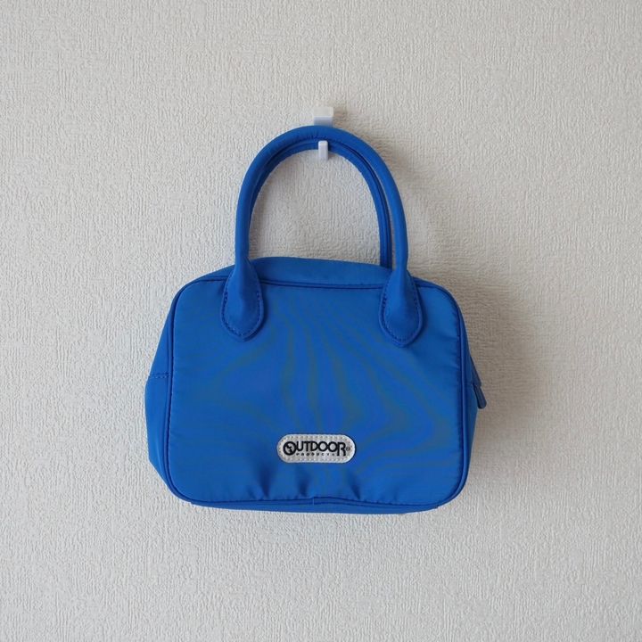 やっぱり今持ちたいのはカラーバッグ！お気に入り3選をご紹介【FUDGENA SPECIALIST：kinokoのボーイズスタイル vol.118】