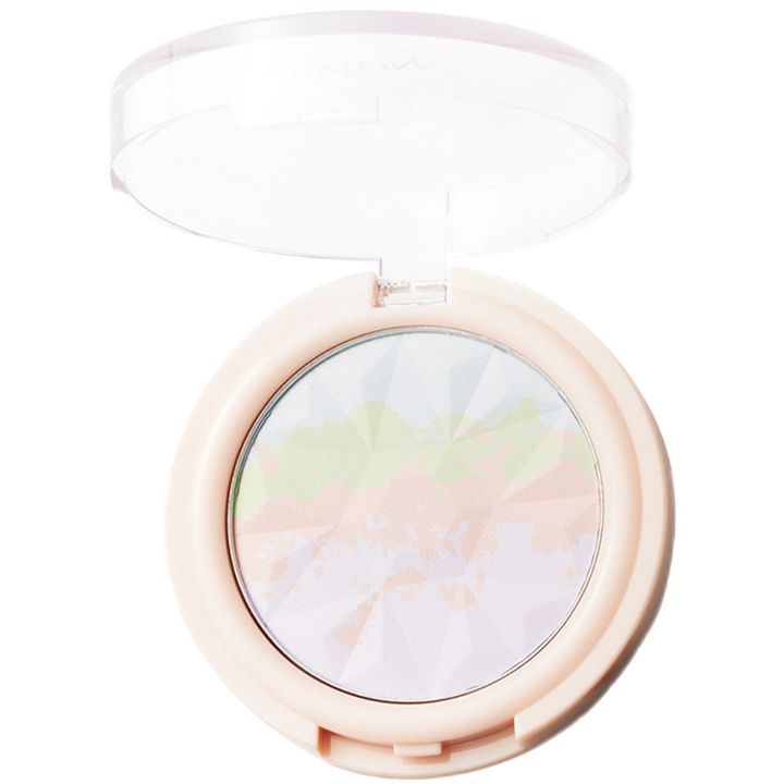 レブロン ルーセント フィニッシュ パウダー