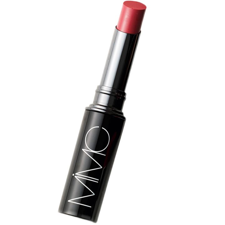 MIMC、ミネラルカラーリップ、UV機能つき