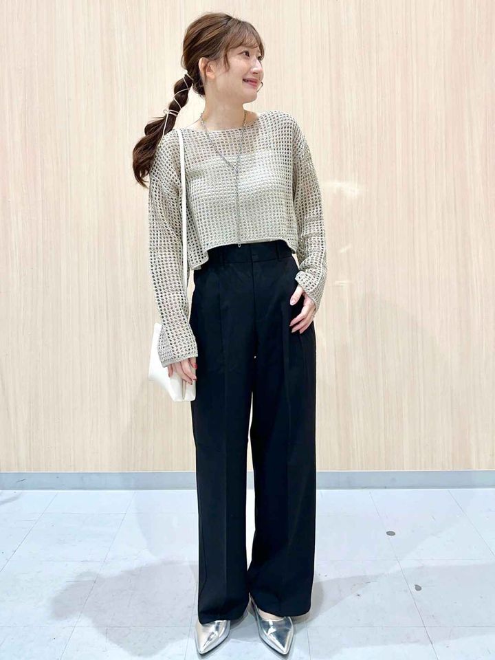 画像3: 出典：GU